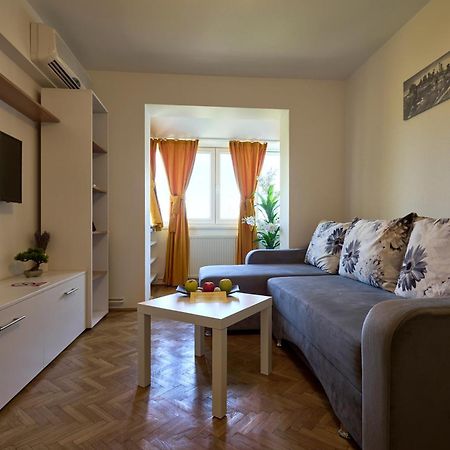 11 Baneasa Airport Apartament 부쿠레슈티 외부 사진