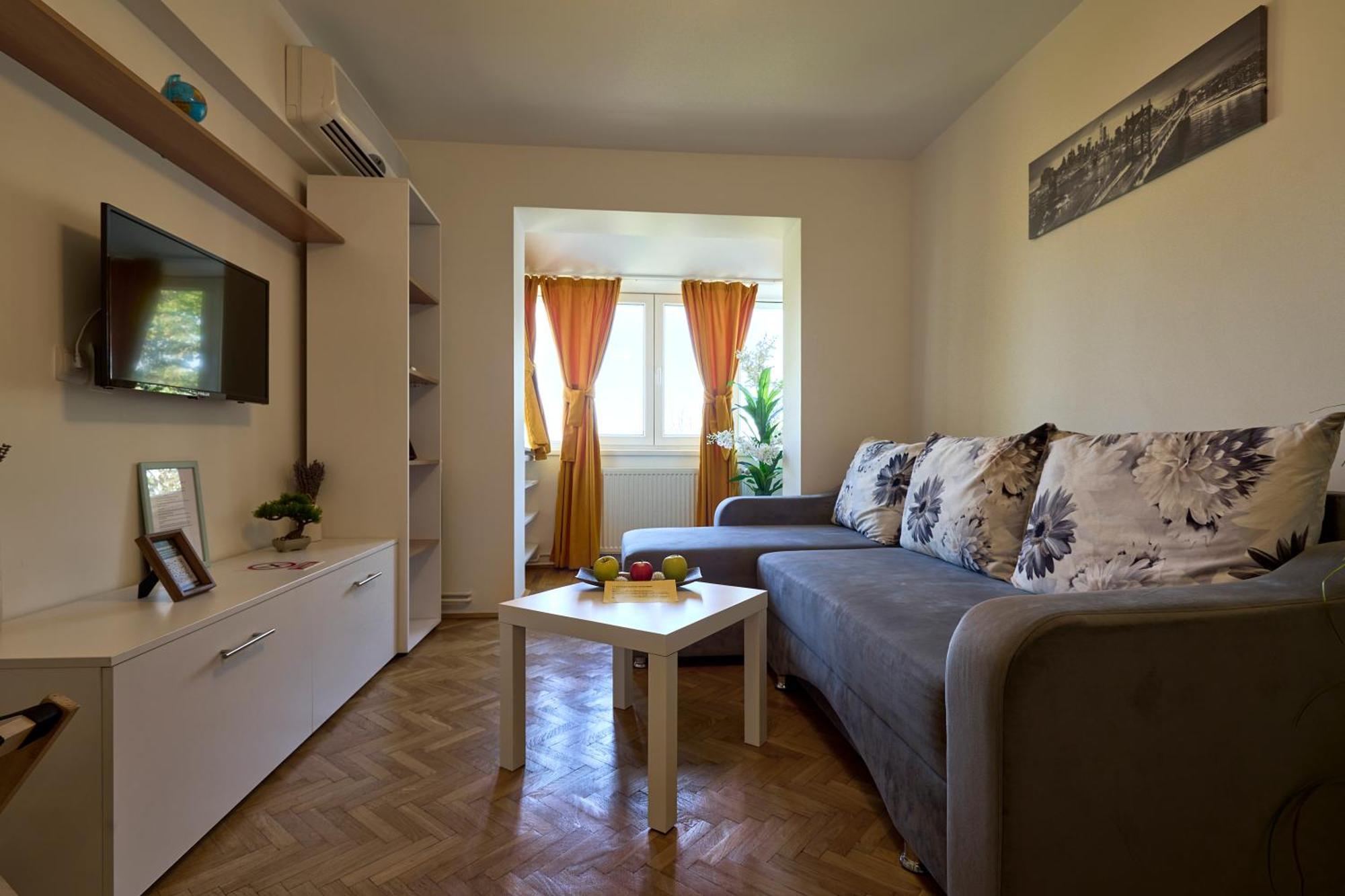 11 Baneasa Airport Apartament 부쿠레슈티 외부 사진