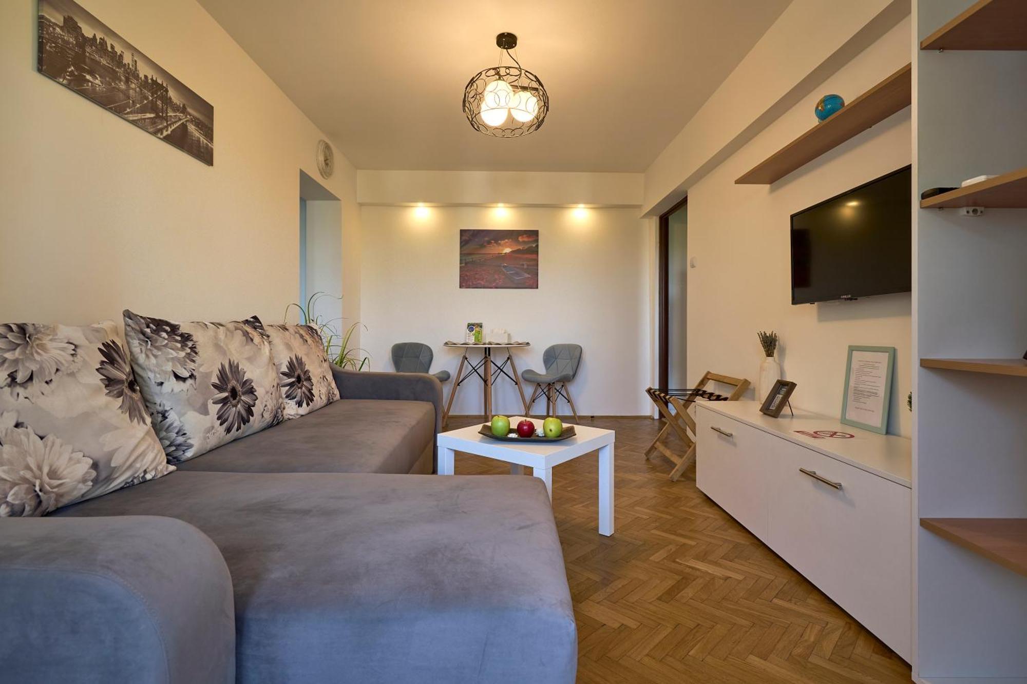11 Baneasa Airport Apartament 부쿠레슈티 외부 사진